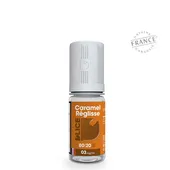 Comparer Caramel Réglisse - Dlice - E-liquides avec un prix minimum de 3.99€
