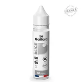 Comparer Le Gaillard 50ml XL - Dlice - E-liquides avec un prix minimum de 18.90€