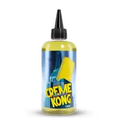 Comparer Creme Kong Blueberry Retro 200ml - Joe's Juice - E-liquides avec un prix minimum de 13.12€