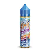 Comparer Pêche Raisin 50ml - Ice cool - E-liquides avec un prix minimum de 13.90€