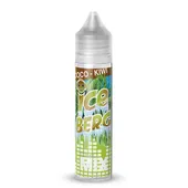 Comparer Coco Kiwi 50ml - Iceberg - E-liquides avec un prix minimum de 19.90€