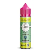 Comparer Cactus Citron Vert 50ml - Tasty Collection - E-liquides avec un prix minimum de 22.90€