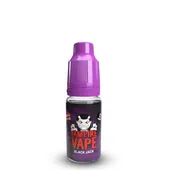 Comparer Black Jack - Vampire Vape - E-liquides avec un prix minimum de 5.50€