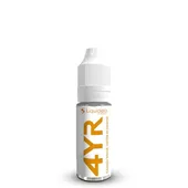 Comparer 4YR - Liquideo - E-liquides avec un prix minimum de 1.96€