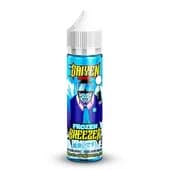 Comparer Frozen Breezer 50ml - Saiyen Vapors - E-liquides avec un prix minimum de 19.90€