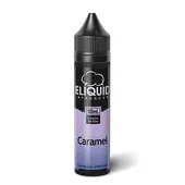 Comparer Caramel 50ml - Eliquid France - E-liquides avec un prix minimum de 17.90€