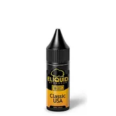 Comparer Classic USA - Eliquid France - E-liquides avec un prix minimum de 4.90€
