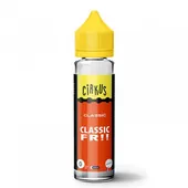 Comparer Classic FR 50ml - Cirkus - E-liquides avec un prix minimum de 16.90€