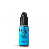 Comparer Bleu Sensations - Le Vapoteur Breton - E-liquides avec un prix minimum de 2.36€