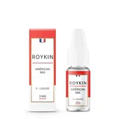 Comparer American Mix - Roykin - E-liquides avec un prix minimum de 5.90€