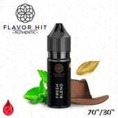 Comparer FRESH BLEND - FLAVOR HIT Authentic - E-liquides avec un prix minimum de 3.59€