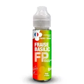 Comparer Fraise Basilic 50ml - Flavour Power - E-liquides avec un prix minimum de 19.90€