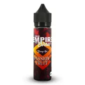 Comparer Passion Fruit 50ml - Empire Brew - E-liquides avec un prix minimum de 13.90€