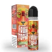 Comparer Ramboutan, Grenade, Kumquat 60ml Fruiitopia - Le French Liquide - E-liquides avec un prix minimum de 14.90€