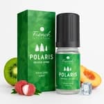 Comparer POLARIS Garden Party 10ml - Le French Liquide - E-liquides avec un prix minimum de 4.59€