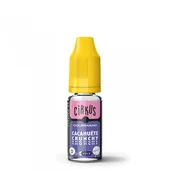 Comparer Cacahuète Crunchy - Cirkus - E-liquides avec un prix minimum de 3.90€