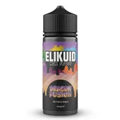 Comparer Dragon Fusion 100ml Elikuid - O'Jlab - E-liquides avec un prix minimum de 24.90€