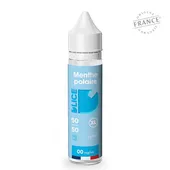 Comparer Menthe Polaire 50ml XL - Dlice - E-liquides avec un prix minimum de 18.90€
