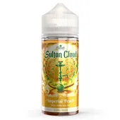 Comparer Imperial Peach 100ml - Sultan Cloud - E-liquides avec un prix minimum de 18.90€