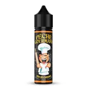 Comparer Fou de Caramel 50ml - Péché Gourmand - O'Jlab - E-liquides avec un prix minimum de 19.90€