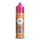 Comparer Sundae Caramel Pécan 50ml - Tasty Collection - E-liquides avec un prix minimum de 22.90€