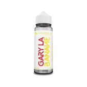 Comparer  E liquide Gary la Banane 50 ml Liquideo  - E-liquides avec un prix minimum de 12.96€