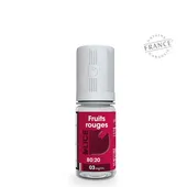 Comparer Fruits Rouges - Dlice - E-liquides avec un prix minimum de 3.99€