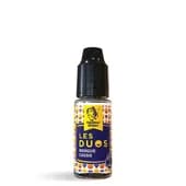 Comparer Mangue Cassis - Le Vapoteur Breton - E-liquides avec un prix minimum de 2.36€