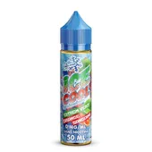 Comparer Citron Vert Orange Sanguine 50ml - Ice Cool - E-liquides avec un prix minimum de 13.90€