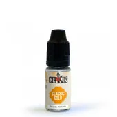 Comparer Classic Gold - Cirkus - E-liquides avec un prix minimum de 3.90€