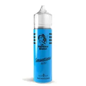 Comparer Bleu Sensations 50ml - Le Vapoteur Breton - E-liquides avec un prix minimum de 21.90€