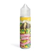 Comparer Fruits Rouges Pêche Raisin 50ml - Fruits d'Eden - E-liquides avec un prix minimum de 22.90€