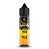 Comparer Classic WLB 50ml - Eliquid France - E-liquides avec un prix minimum de 17.90€