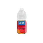 Comparer E-liquide JNR - Cola Cerise 10ml - E-liquides avec un prix minimum de 3.90€