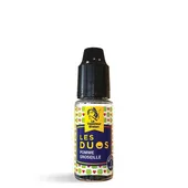 Comparer Pomme Groseille - Le Vapoteur Breton - E-liquides avec un prix minimum de 2.36€