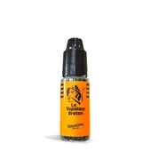 Comparer Orange Sensations - Le Vapoteur Breton - E-liquides avec un prix minimum de 5.90€