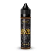 Comparer Crème Café 50ml Péché Gourmand - O'Jlab - E-liquides avec un prix minimum de 19.90€