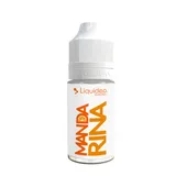 Comparer  E-Liquide Mandarina 10 ML Liquideo  - E-liquides avec un prix minimum de 3.60€
