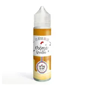 Comparer Crème Brûlée 50ml - Le Coq Qui Vape - E-liquides avec un prix minimum de 19.90€