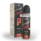 Comparer Pêche 60ml Wonderful Tart - Le French Liquide - E-liquides avec un prix minimum de 15.90€
