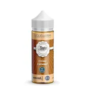 Comparer Crème Caramel 100ml - Tasty Collection - E-liquides avec un prix minimum de 29.90€