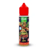Comparer Atlas 50ml - Saint Flava - E-liquides avec un prix minimum de 19.90€