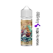Comparer  E-liquide Classic M 50 ml Flavor Hunters  - E-liquides avec un prix minimum de 12.00€