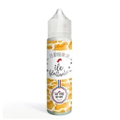 Comparer Île Flottante 50ml - Le Coq Qui Vape - E-liquides avec un prix minimum de 19.90€
