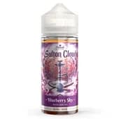 Comparer Blueberry Sky 100ml - Sultan Cloud - E-liquides avec un prix minimum de 18.90€