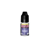 Comparer E-liquide Cirkus Fruité Sel de Nicotine - Mangue Framboise 10ml - E-liquides avec un prix minimum de 4.50€