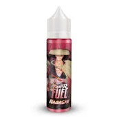Comparer Nagashi 50ml - Fighter Fuel - E-liquides avec un prix minimum de 11.90€
