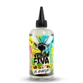 Comparer Las Amarillas 200ml + Pipette - Yellow Fiva By Joe's Juice - E-liquides avec un prix minimum de 13.12€