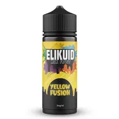 Comparer Yellow Fusion 100ml Elikuid - O'Jlab - E-liquides avec un prix minimum de 24.90€