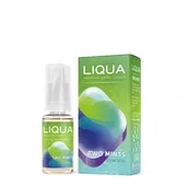 Comparer Double Menthe - LIQUA - E-liquides avec un prix minimum de 2.95€